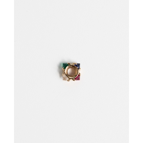  The Four Stones of Perfection - the Source of Feminine Power
